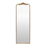 Alden Full Length Mirror MIRROR - Full Length Mirror Surya 65"
