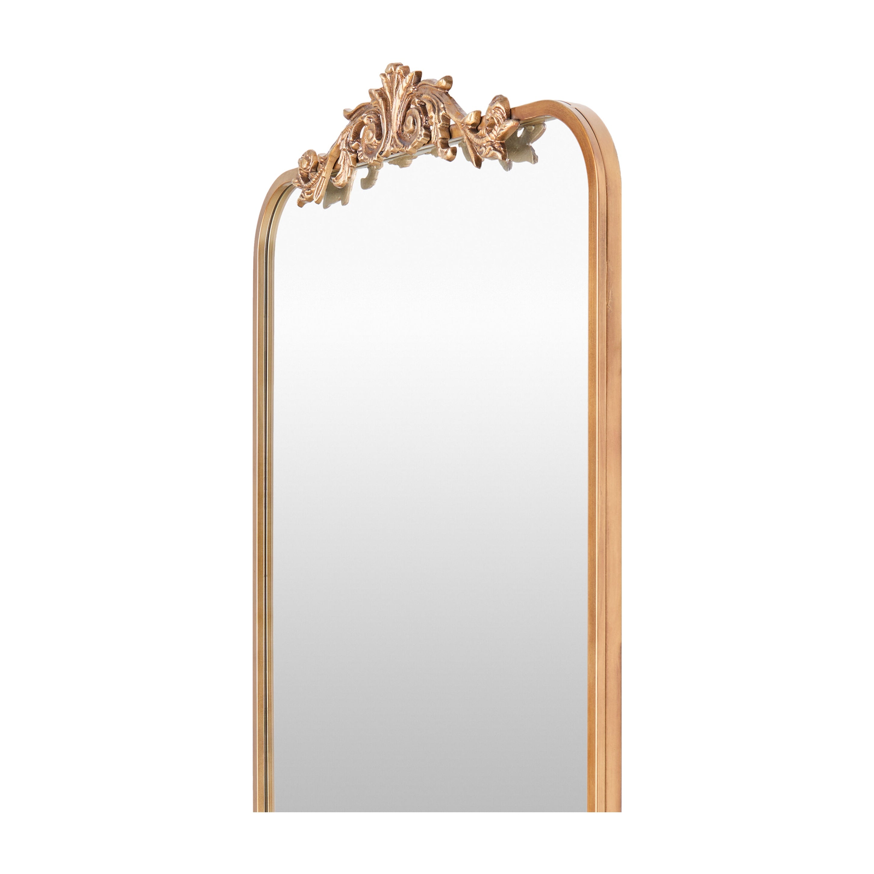 Alden Full Length Mirror MIRROR - Full Length Mirror Surya
