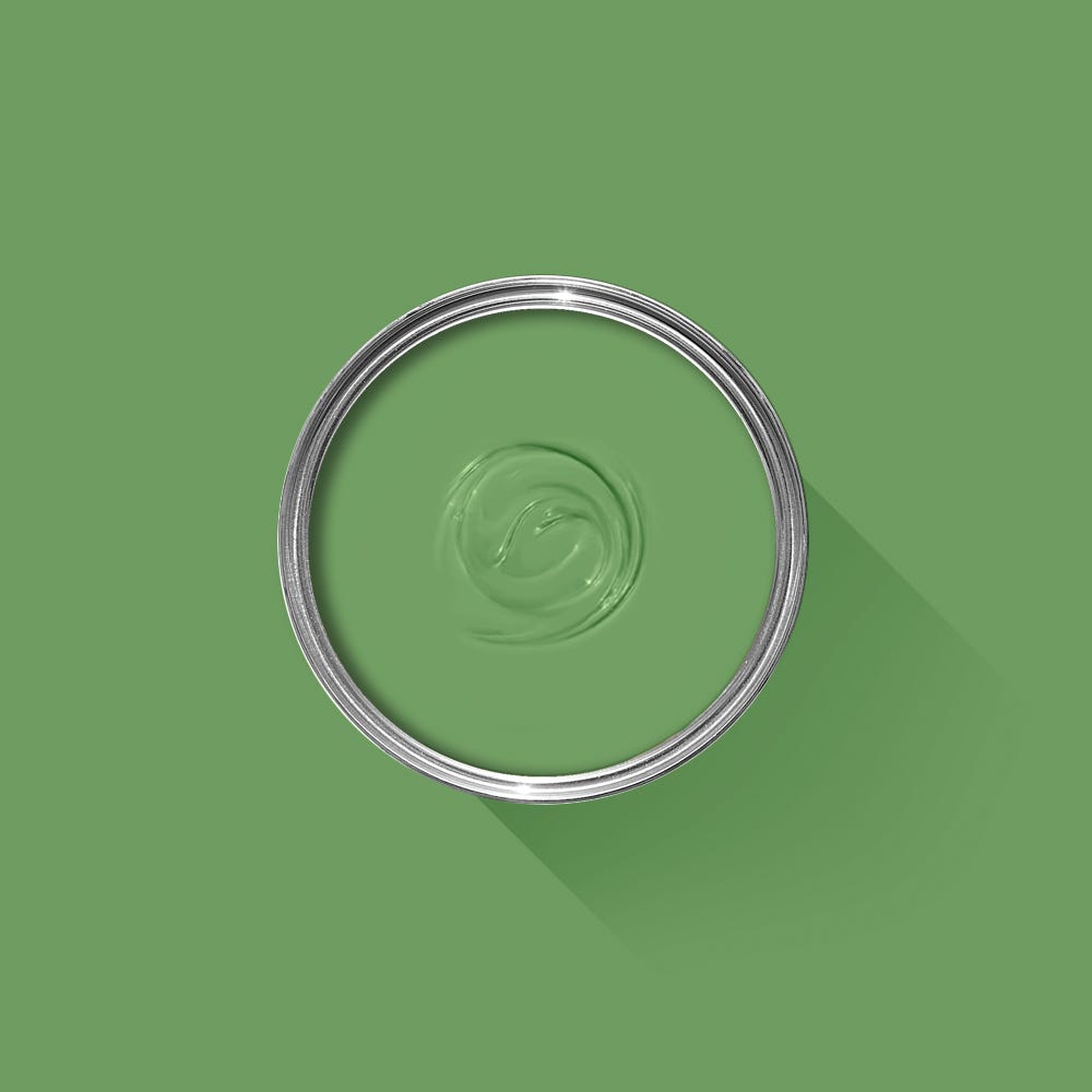 Farrow & Ball Raw Tomatillo No. CB6 - CARTE BLANCHE Collection PAINT - Farrow & Ball Farrow & Ball