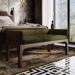 Vannes Bench FURNITURE - bench Bramble