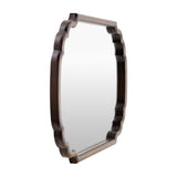 Rosvella Accent Mirror MIRROR - Accent Mirror Surya