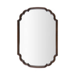 Rosvella Accent Mirror MIRROR - Accent Mirror Surya