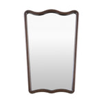 Riella Accent Mirror MIRROR - Accent Mirror Surya Brown