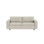 EQ3 Reva Double Sleeper Sofa - Rug & Weave