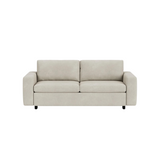 EQ3 Reva Double Sleeper Sofa - Rug & Weave