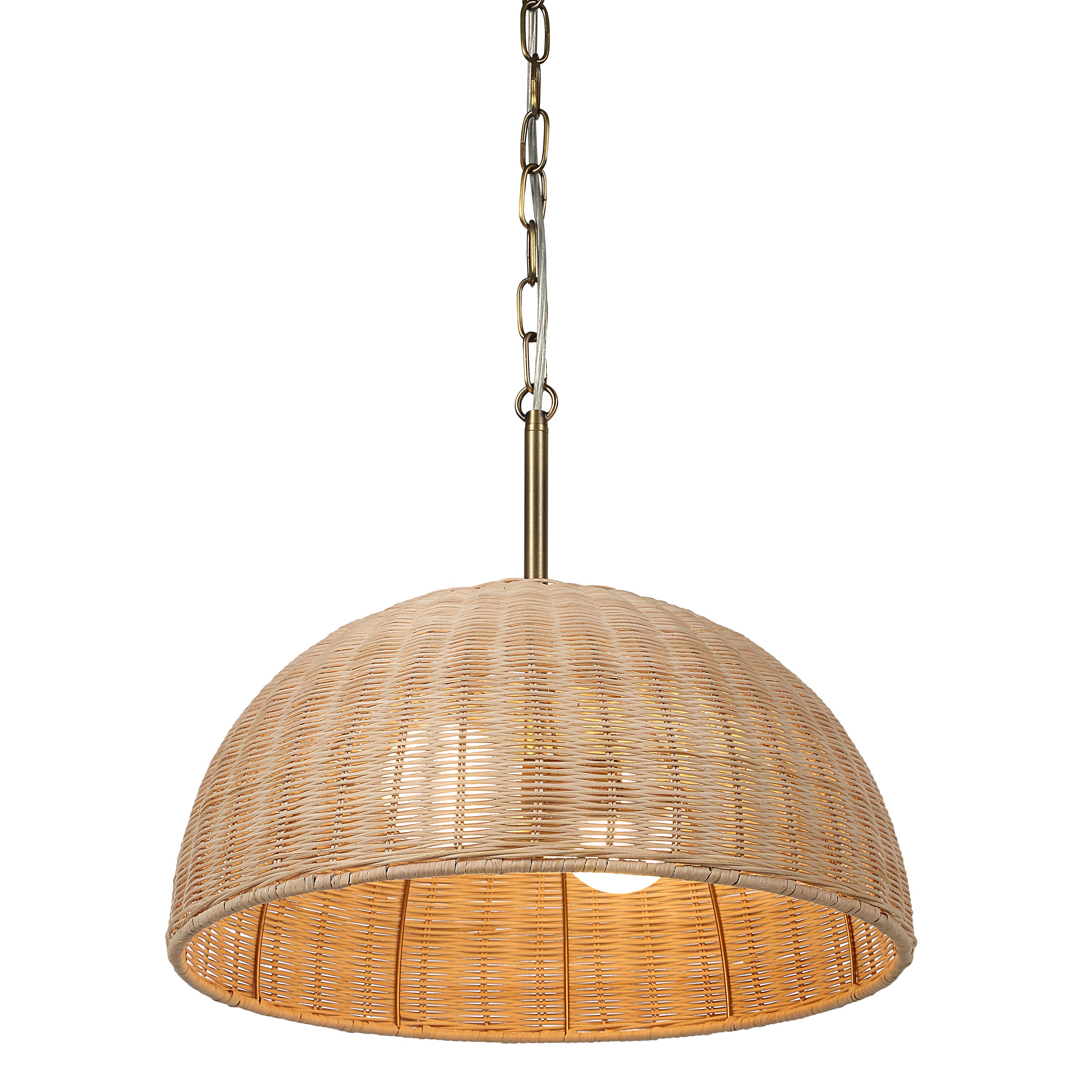 STORE FIXTURE - Cierra Pendant LIGHTING - floor model Renwil