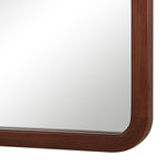 Tazna Wall Mirror MIRROR - wall mirror Renwil