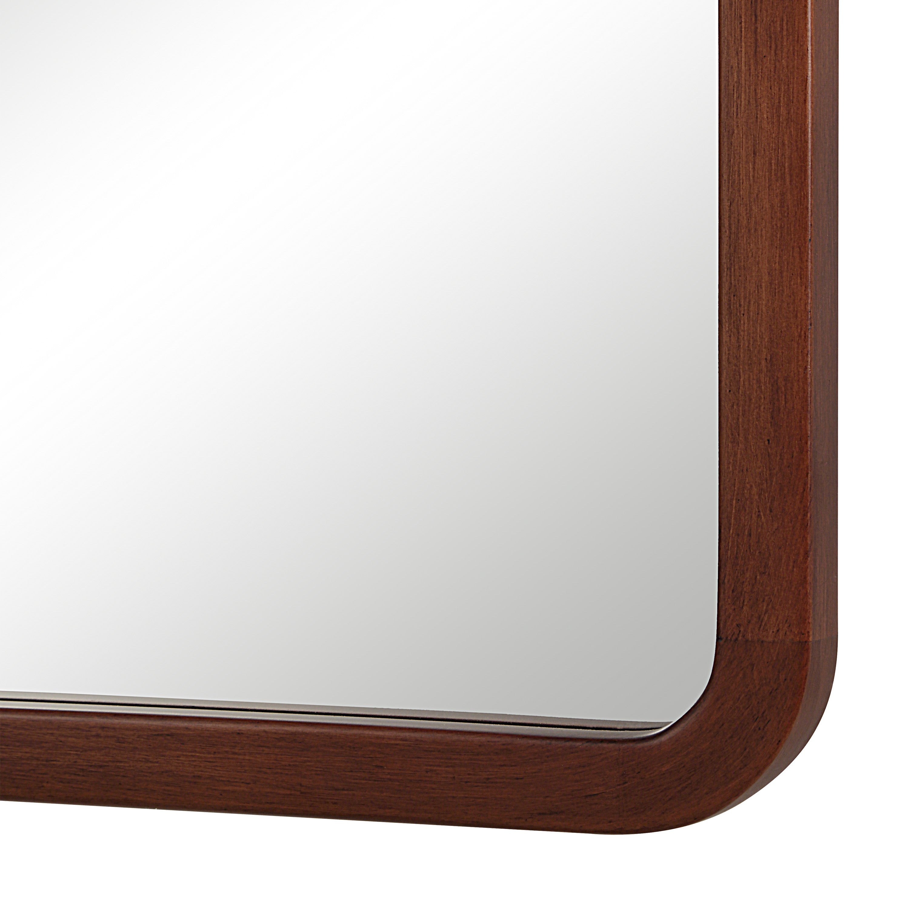 Tazna Wall Mirror MIRROR - wall mirror Renwil