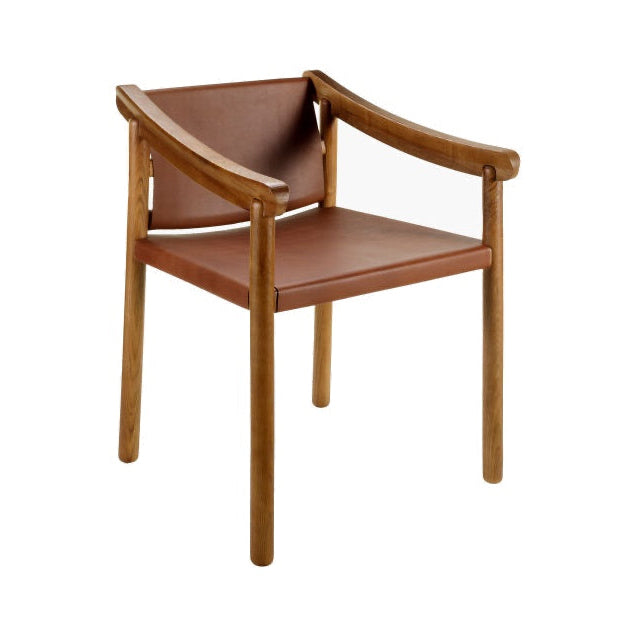 Rafael Dining Chair FURNITURE - dining chair Surya
