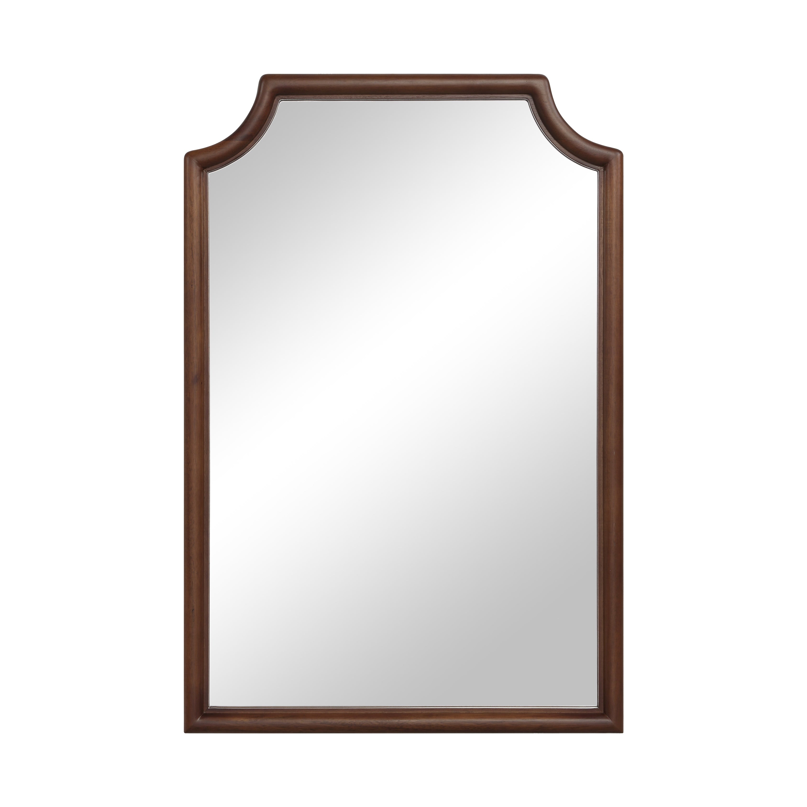 Simco Wall Mirror MIRROR - wall mirror Renwil