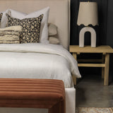 Revive Bed - Rug & Weave