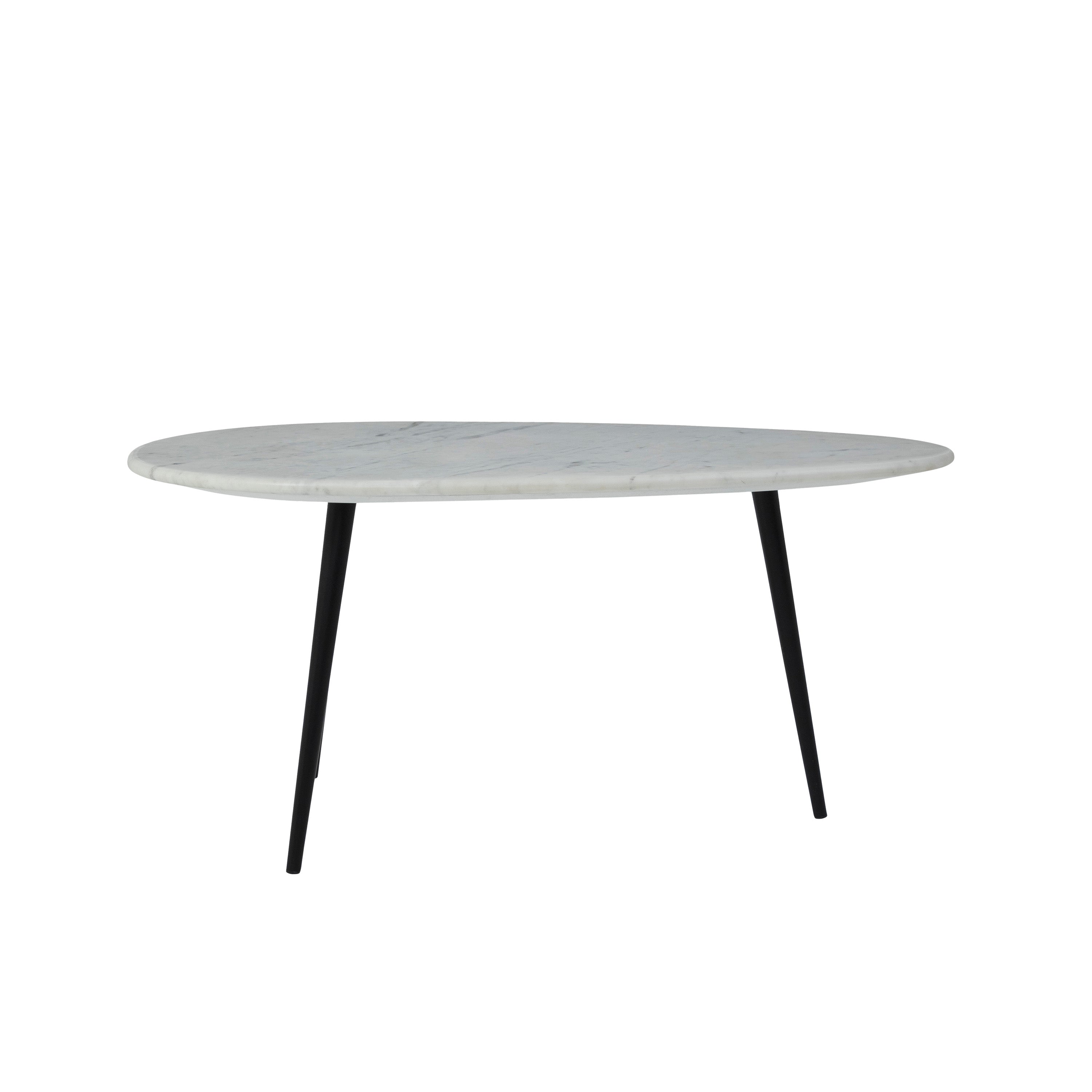 Keely Coffee Table FURNITURE - coffee table Renwil