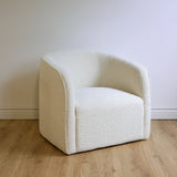 Ayva Cream Chair