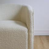 Ayva Cream Chair