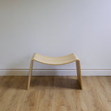 Gus* Modern Wave Stool