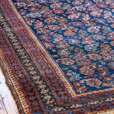 3'5 x 6'7 Antique Persian Malayer Rug - Rug & Weave