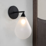 Lume Wall Sconce LIGHTING - Wall Sconce Renwil