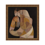 "The Charmer" Framed Art Print ARTWORK - framed art Wendover Art Group