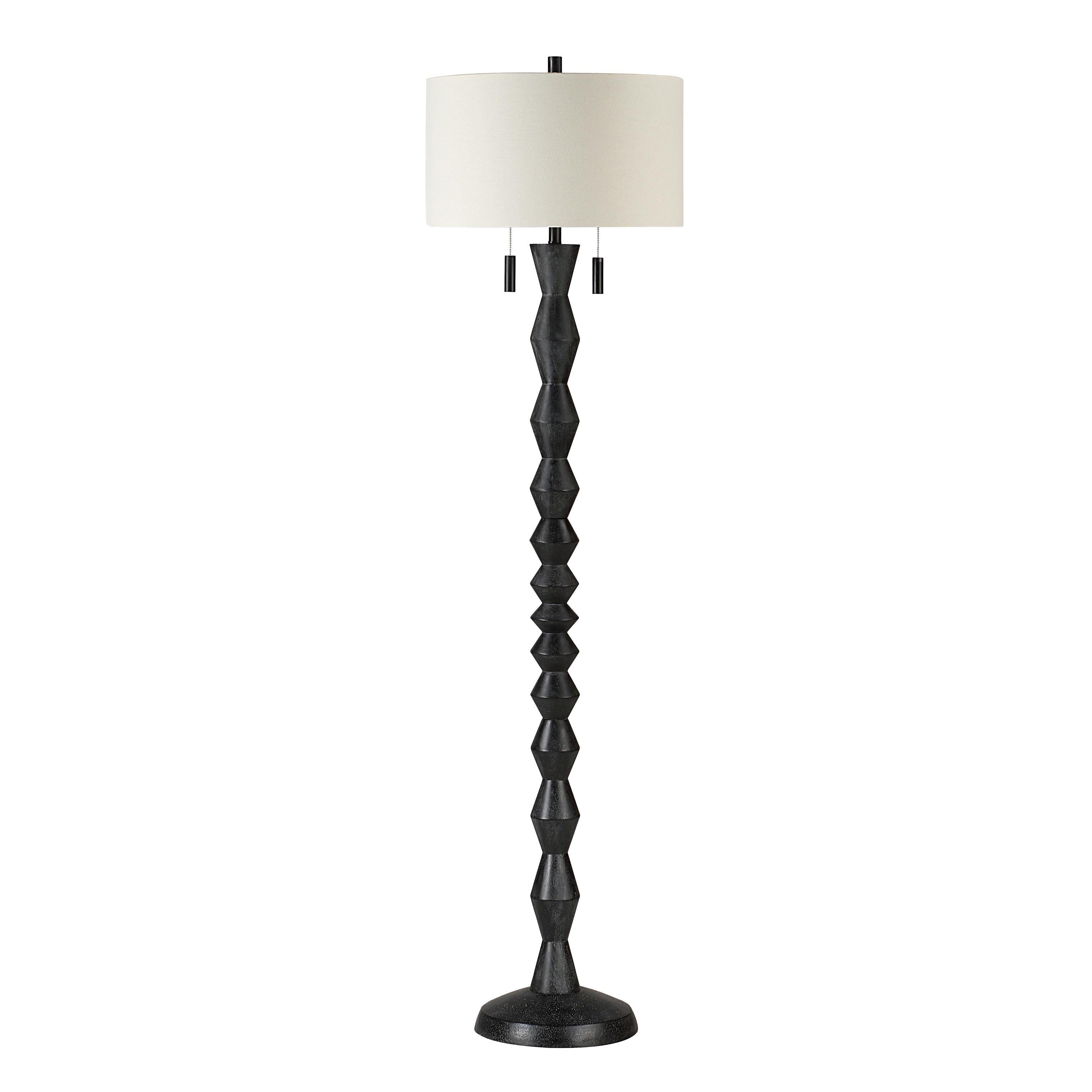 Phillip Floor Lamp LIGHTING - Floor Lamp Renwil
