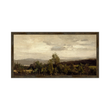 "Approaching Autumn" Framed Art Print ARTWORK - framed art Wendover Art Group