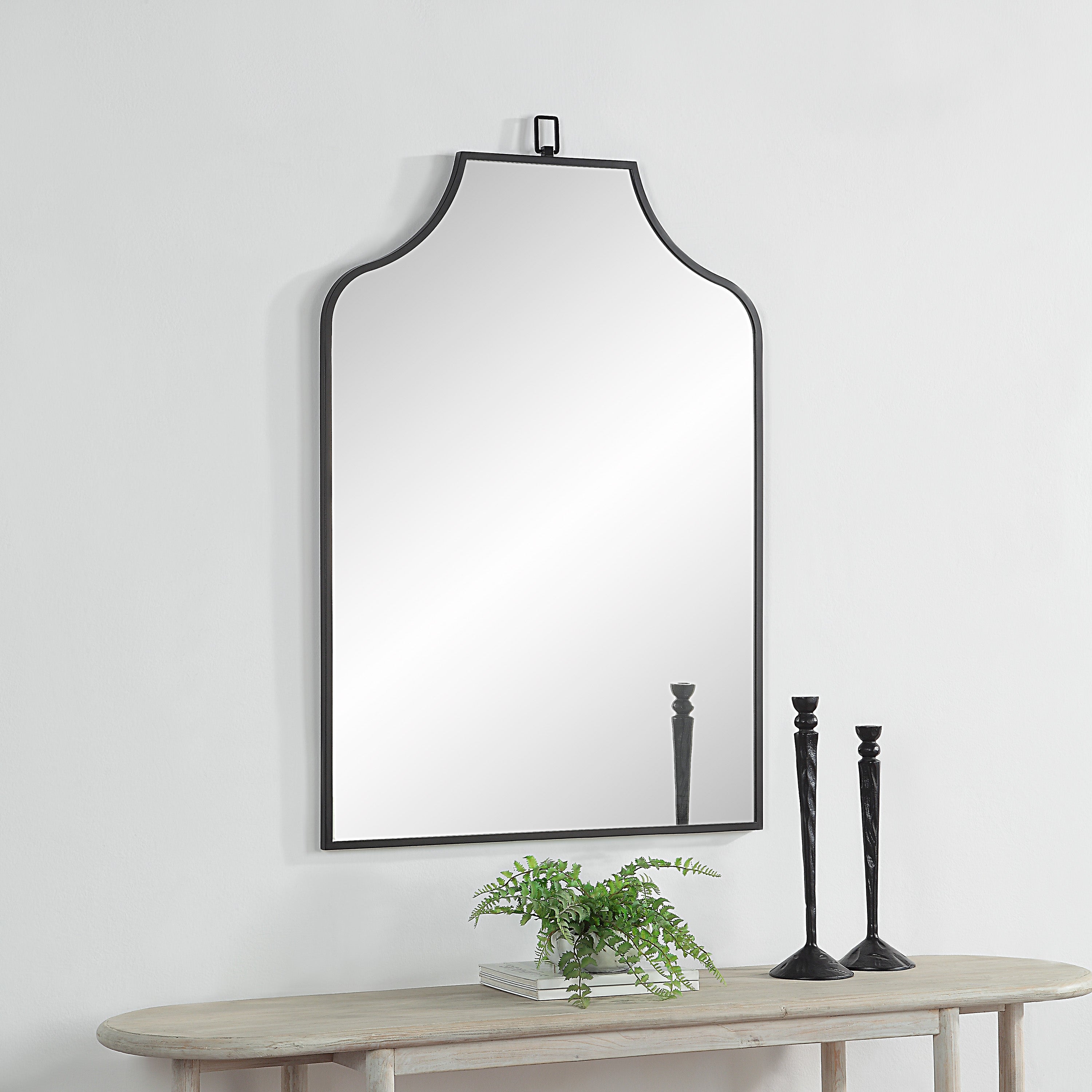 Brevik Wall Mirror MIRROR - wall mirror Renwil