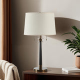Agrinio Table Lamp LIGHTING - Table Lamp Renwil