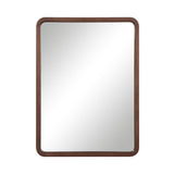 Tazna Wall Mirror MIRROR - wall mirror Renwil