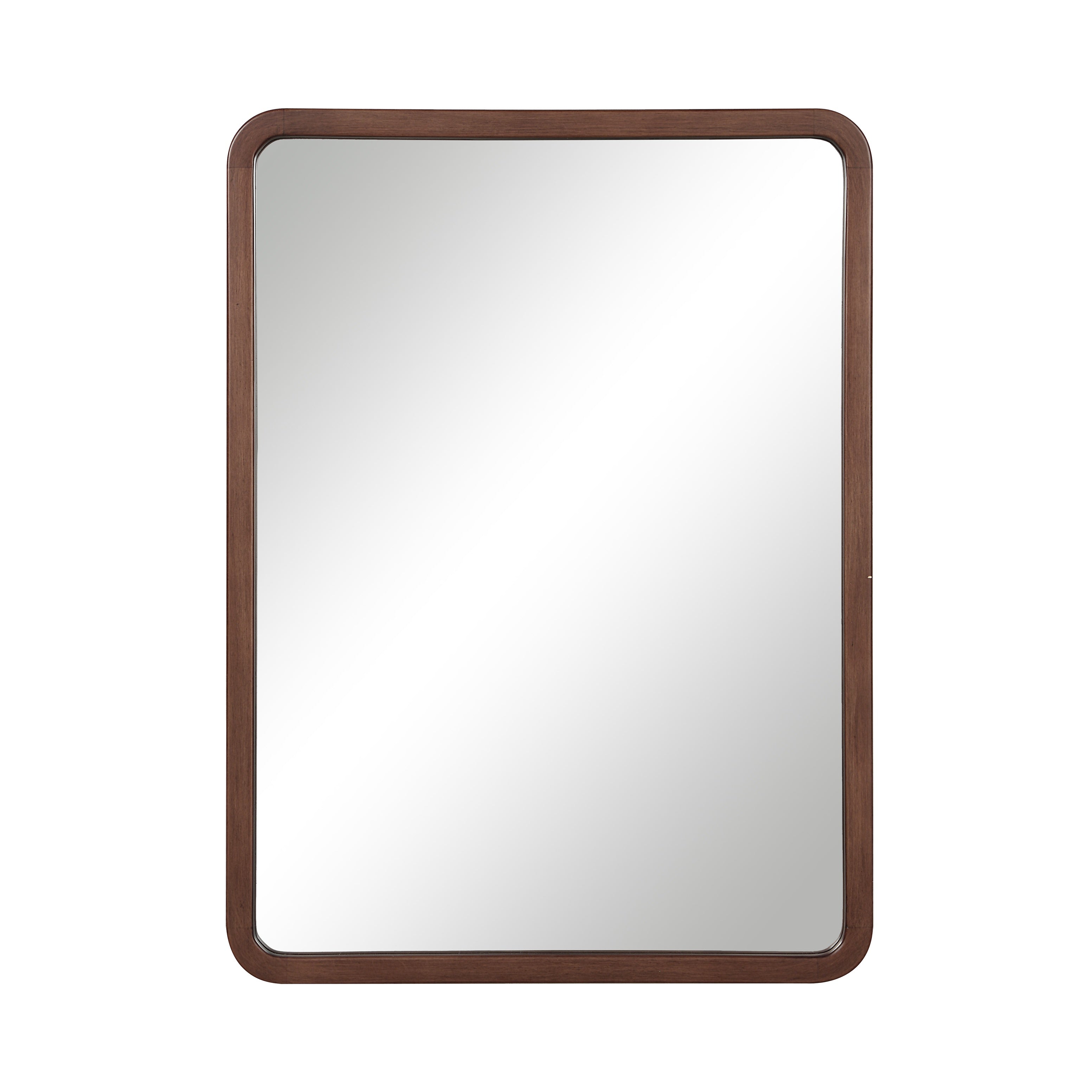 Tazna Wall Mirror MIRROR - wall mirror Renwil