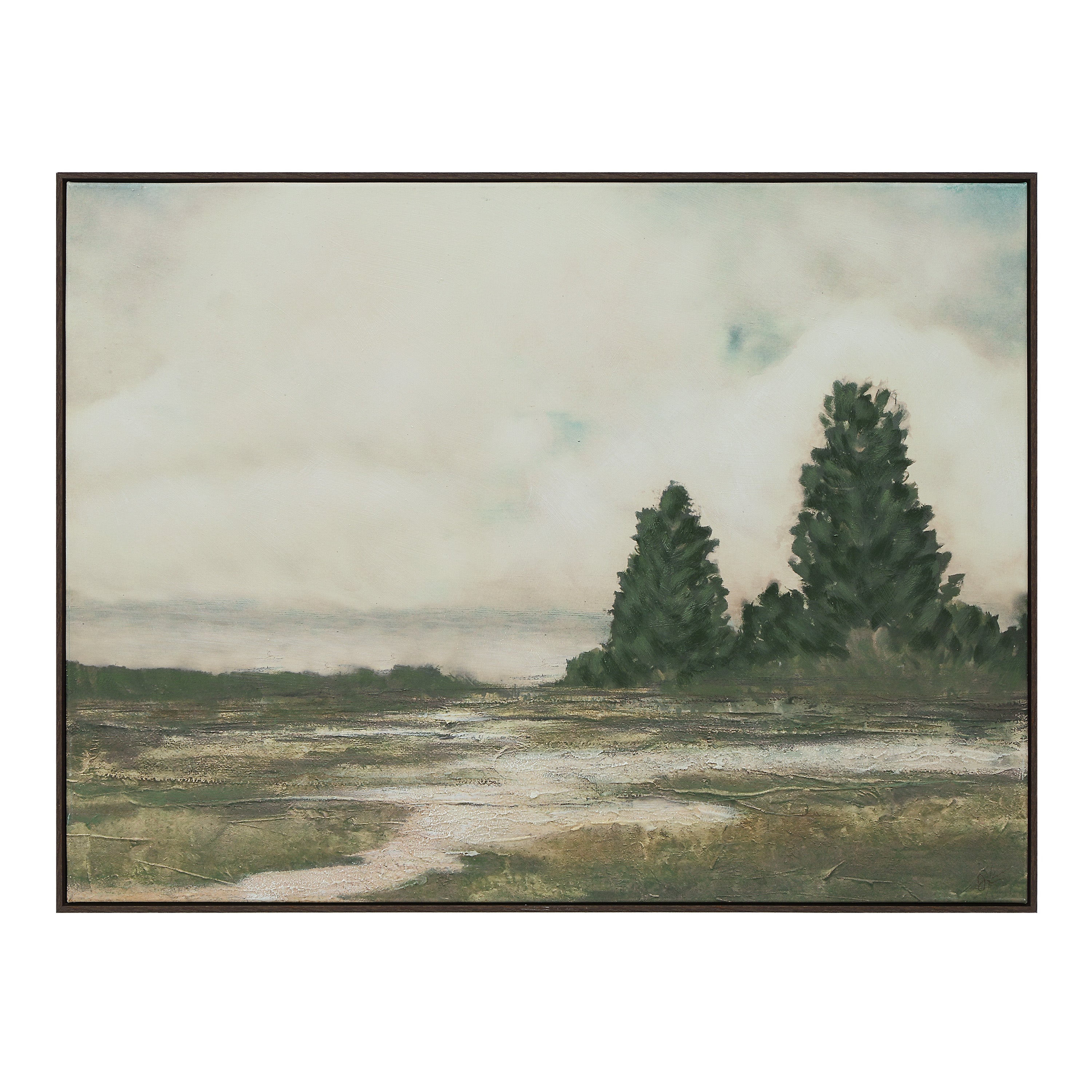 Ashford Canvas Art