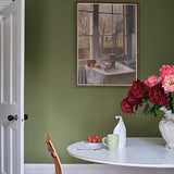 Farrow & Ball  Sap Green No.199