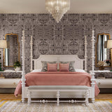 Savin Large Bench FURNITURE - bench Bramble