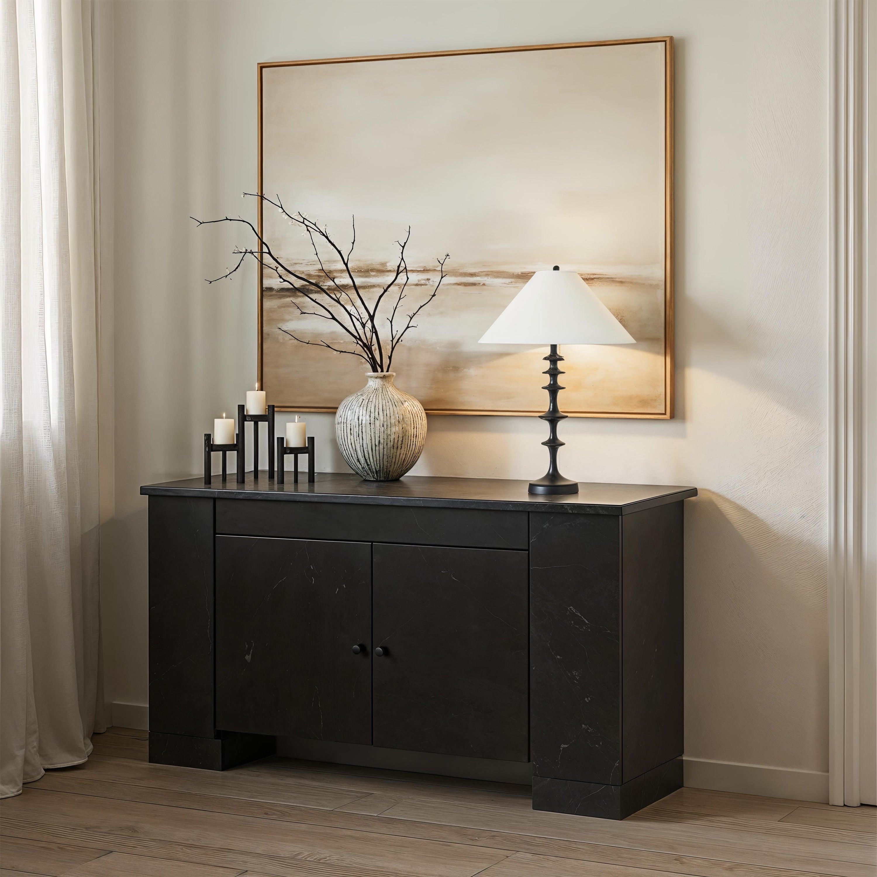 Gretyl Table Lamp – view 2