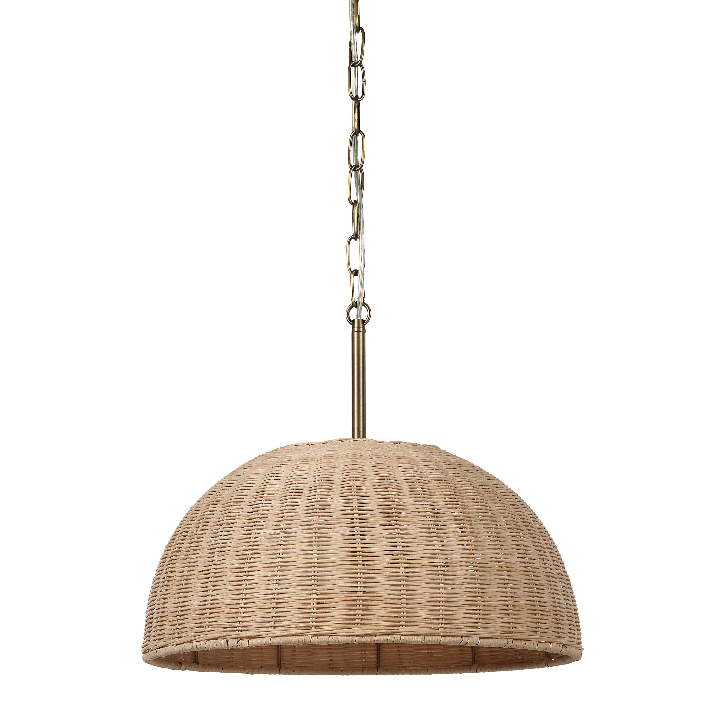 STORE FIXTURE - Cierra Pendant LIGHTING - floor model Renwil