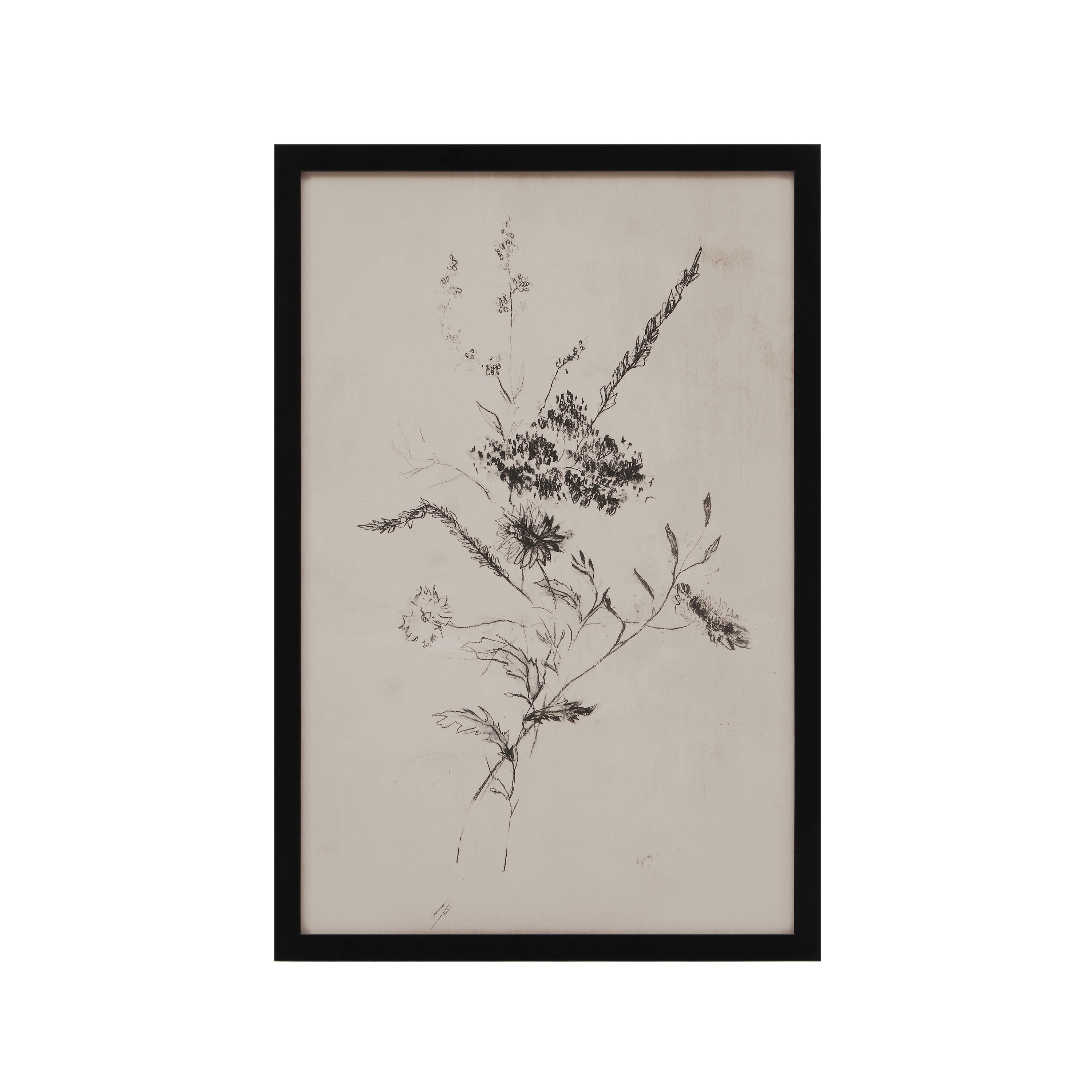 Adeline Framed Art ARTWORK - framed art Renwil