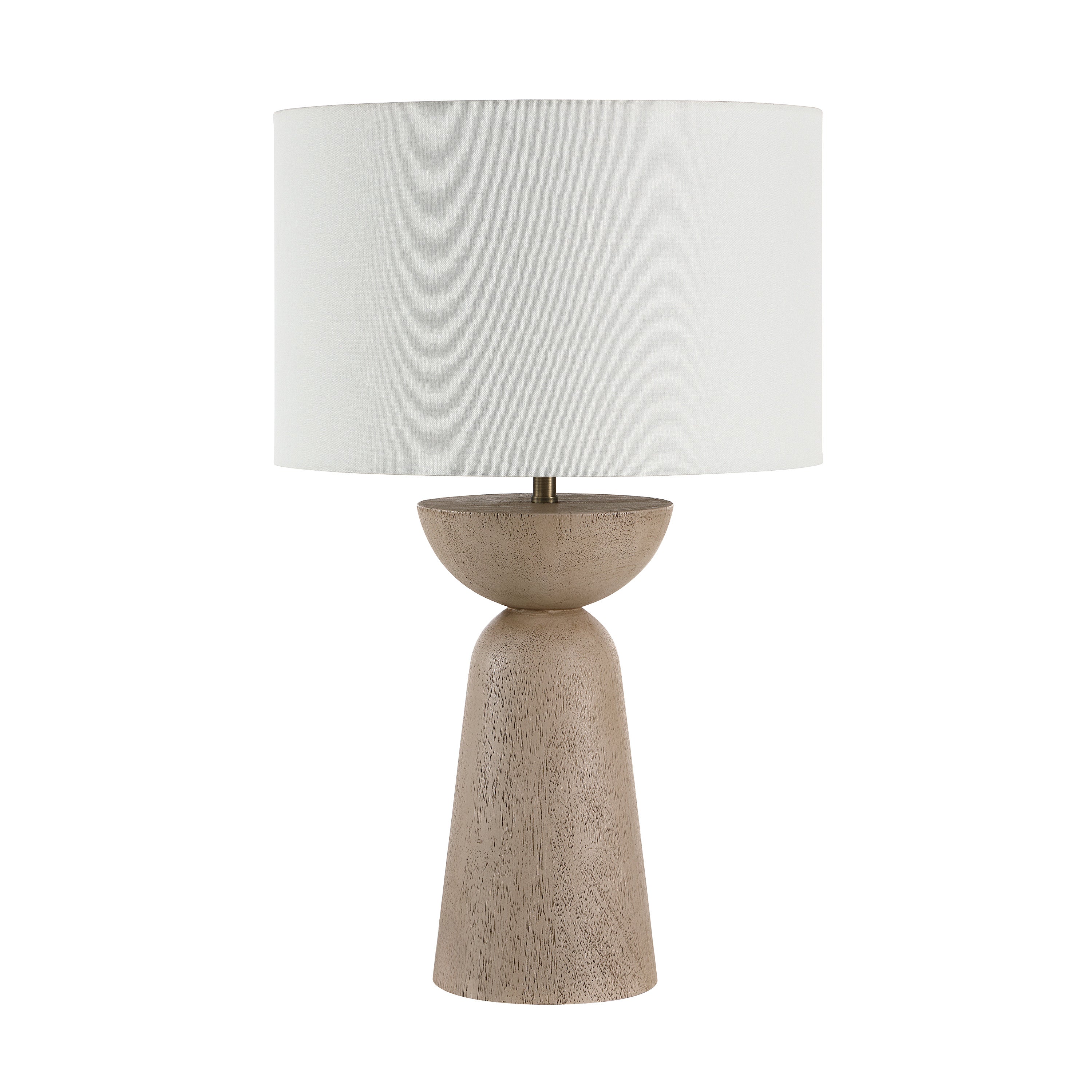 Tinoco Table Lamp LIGHTING - table lamp Renwil