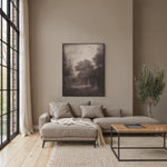 Falco Canvas Artwork ARTWORK Renwil