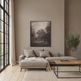 Falco Canvas Artwork ARTWORK Renwil