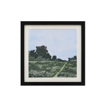 Olmo 1Framed Art ARTWORK - framed art Renwil