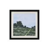 Olmo 1Framed Art ARTWORK - framed art Renwil