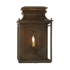 Antique Zinc