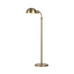 Caro 45-60" ADJ Height Floor Lamp LIGHTING - floor lamp Renwil