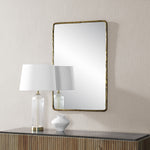 Joren Wall Mirror MIRROR - wall mirror Renwil