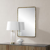 Joren Wall Mirror MIRROR - wall mirror Renwil