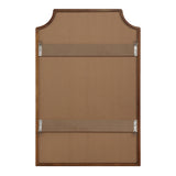 Simco Wall Mirror MIRROR - wall mirror Renwil