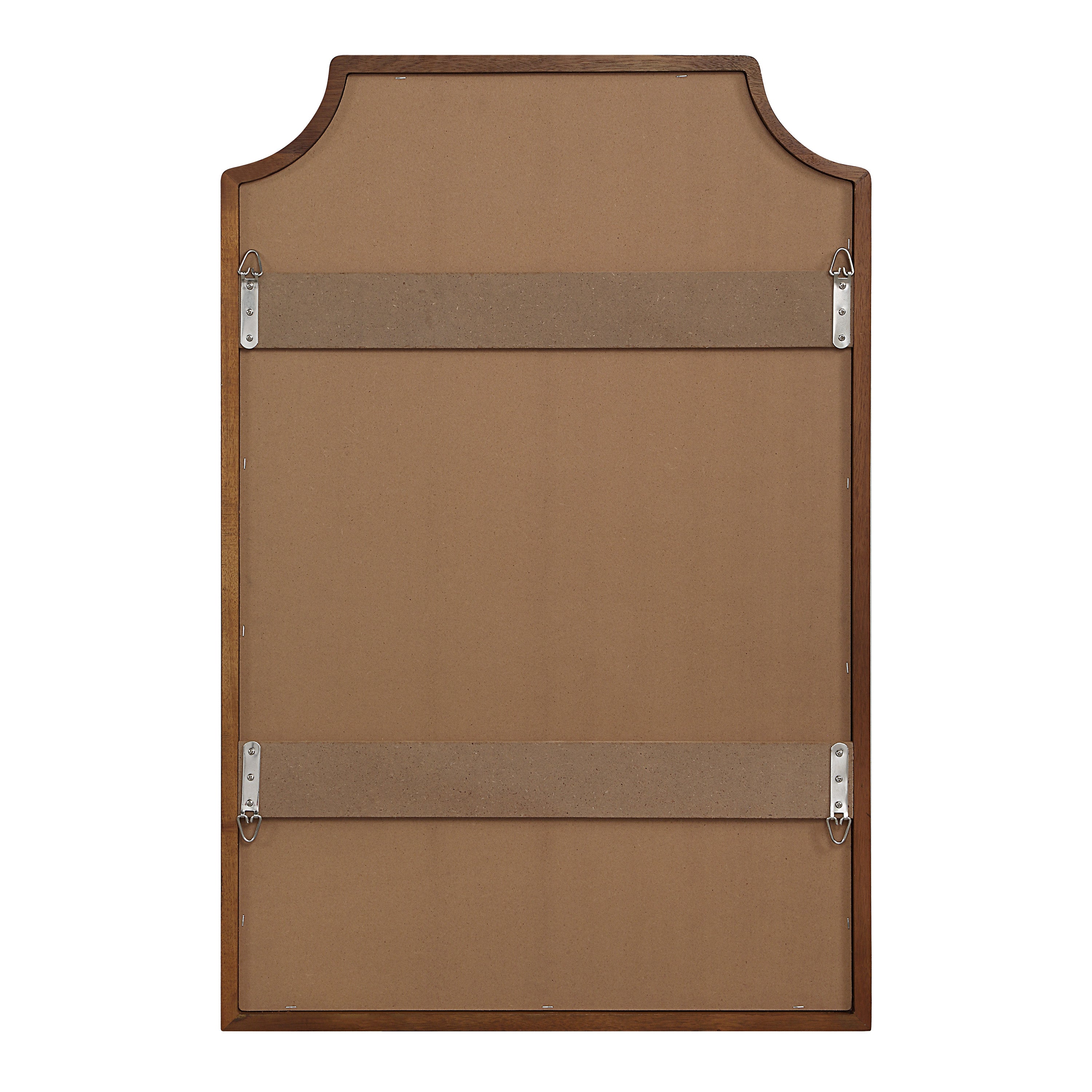 Simco Wall Mirror MIRROR - wall mirror Renwil