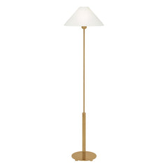 Hand-Rubbed Antique Brass
