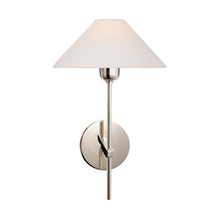 Polished Nickel
