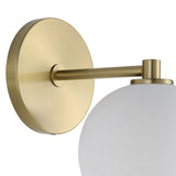 Cella Wall Sconce LIGHTING - Wall Sconce Renwil