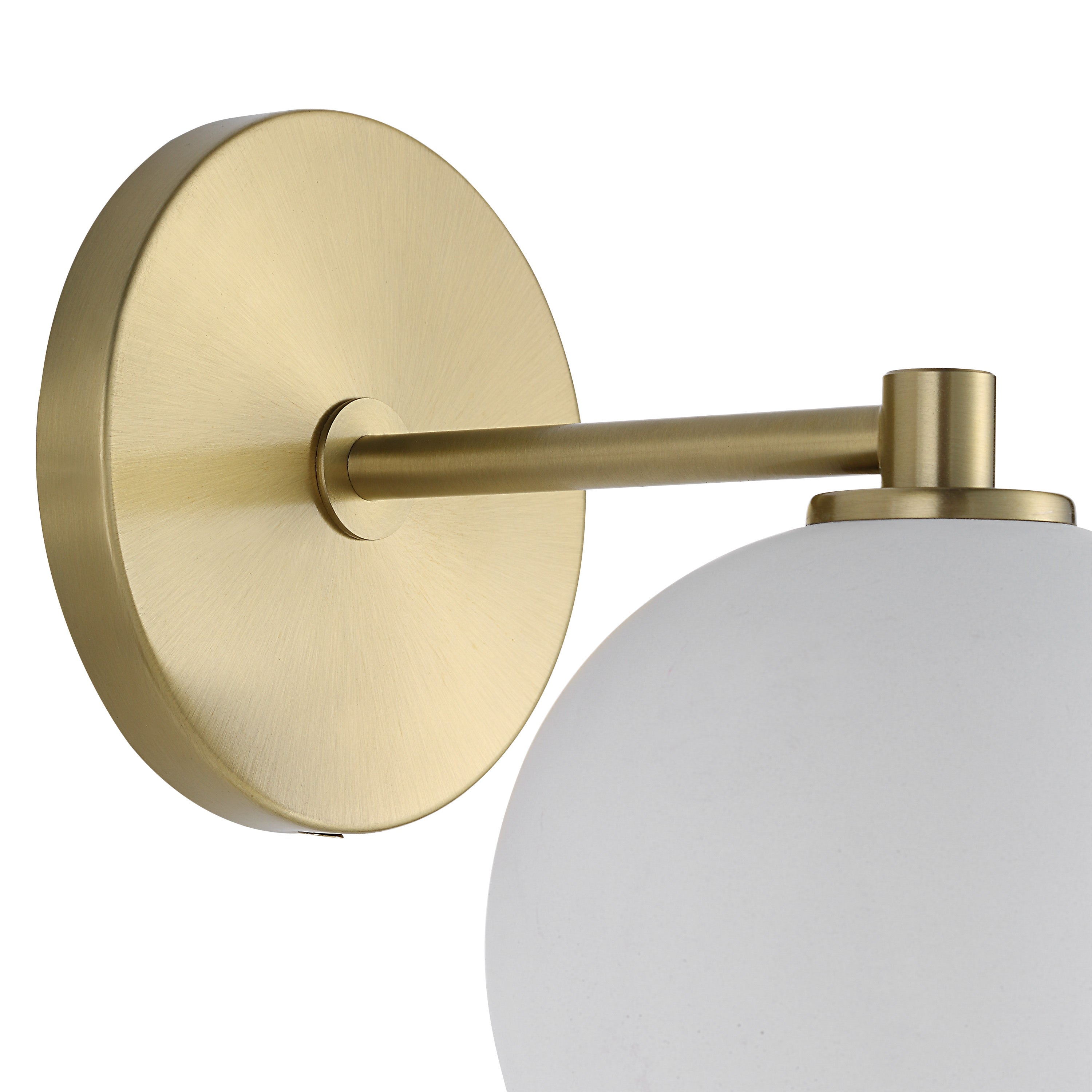 Cella Wall Sconce LIGHTING - Wall Sconce Renwil