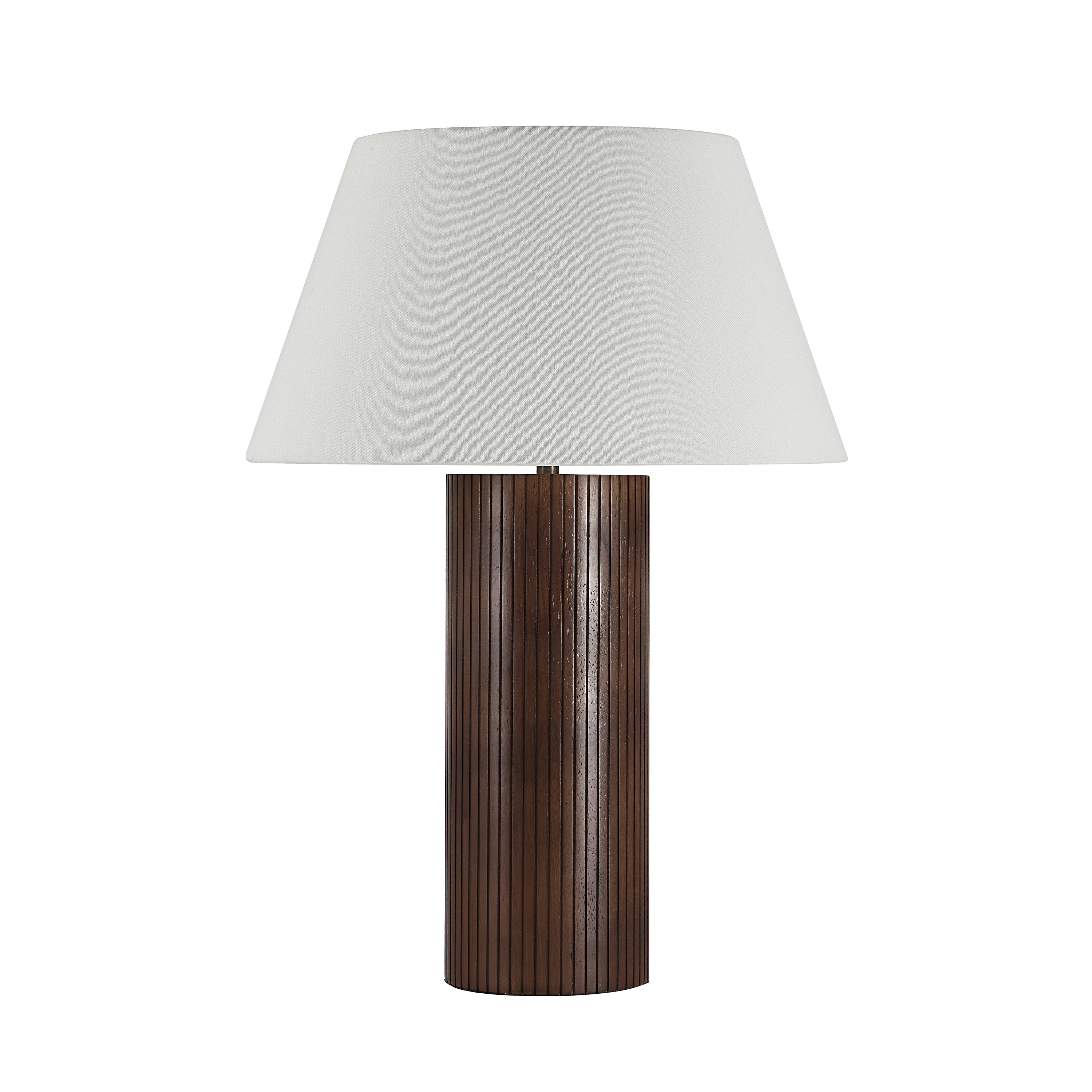 Sanya Table Lamp LIGHTING - Table Lamp Renwil